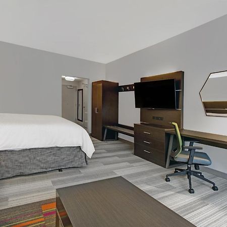 Holiday Inn Express - Milwaukee Downtown By Ihg Eksteriør bilde