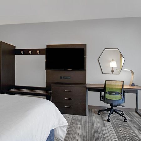 Holiday Inn Express - Milwaukee Downtown By Ihg Eksteriør bilde