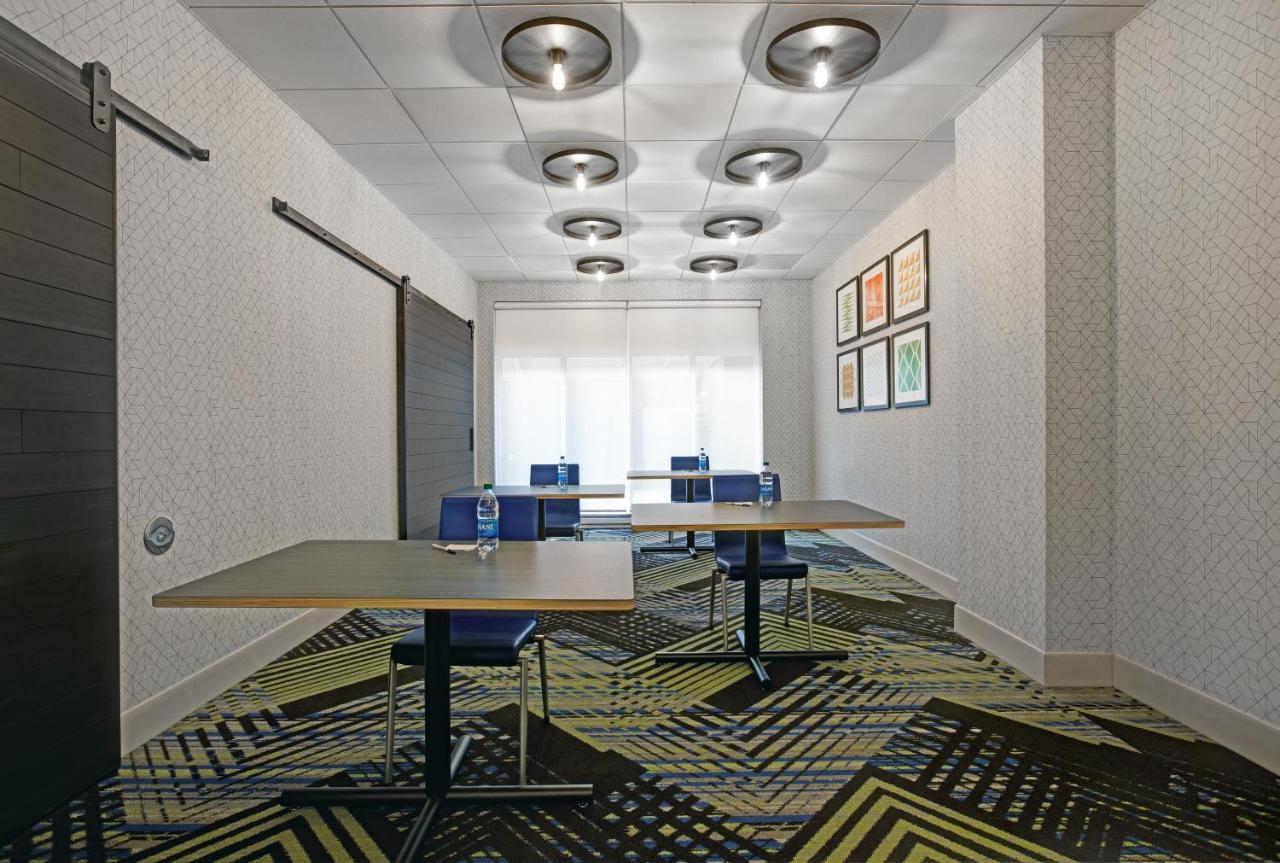 Holiday Inn Express - Milwaukee Downtown By Ihg Eksteriør bilde