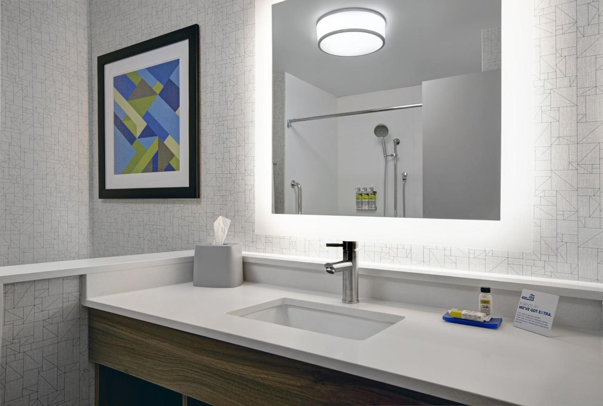 Holiday Inn Express - Milwaukee Downtown By Ihg Eksteriør bilde