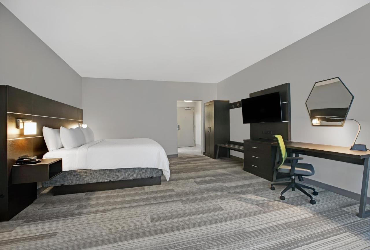 Holiday Inn Express - Milwaukee Downtown By Ihg Eksteriør bilde