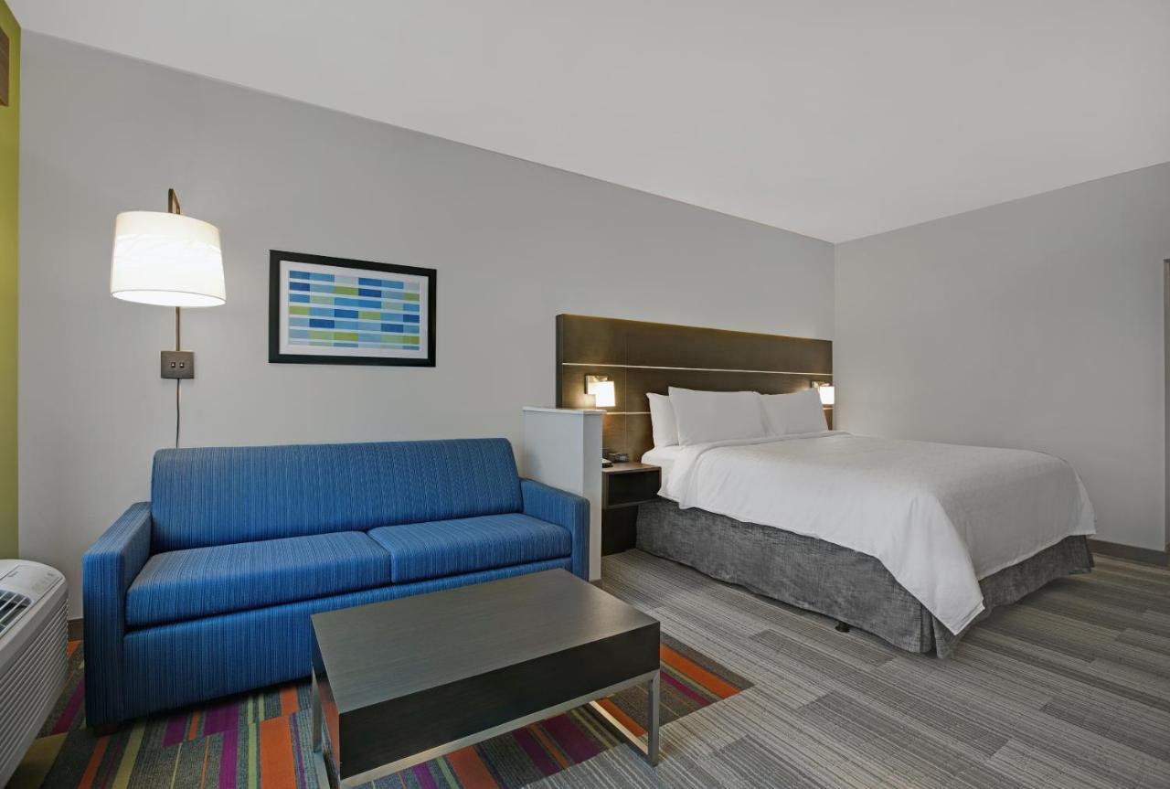 Holiday Inn Express - Milwaukee Downtown By Ihg Eksteriør bilde