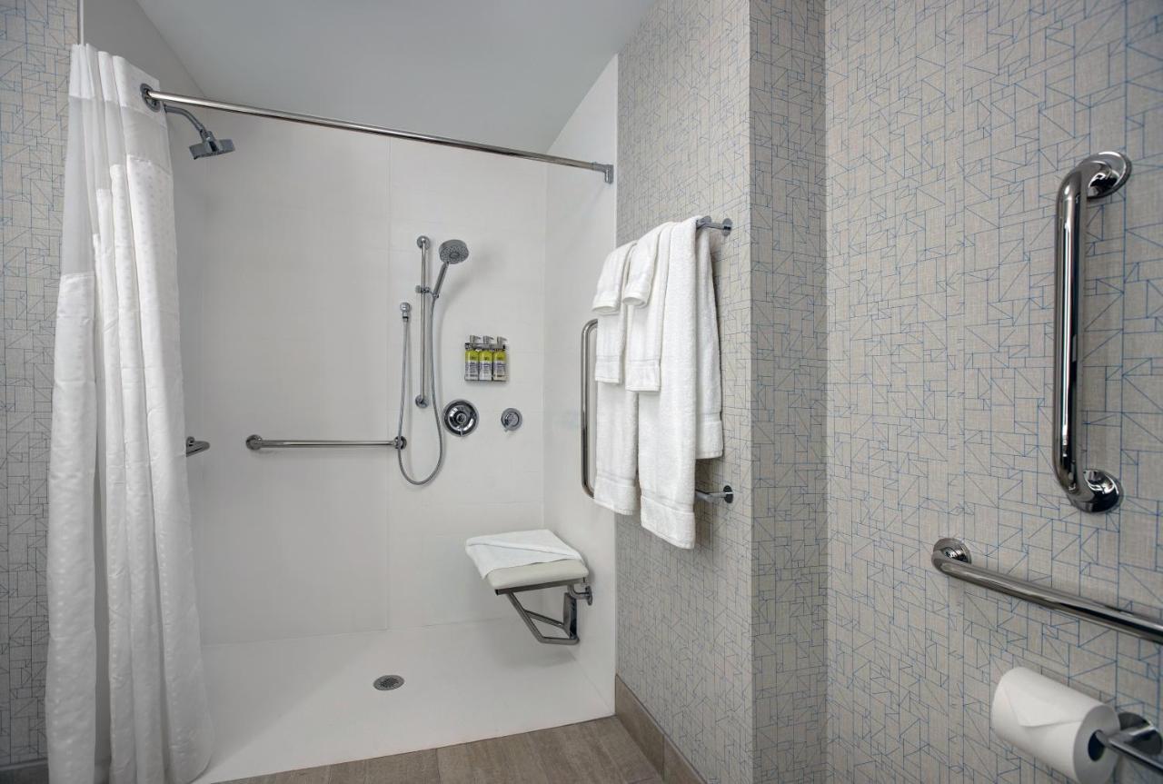 Holiday Inn Express - Milwaukee Downtown By Ihg Eksteriør bilde