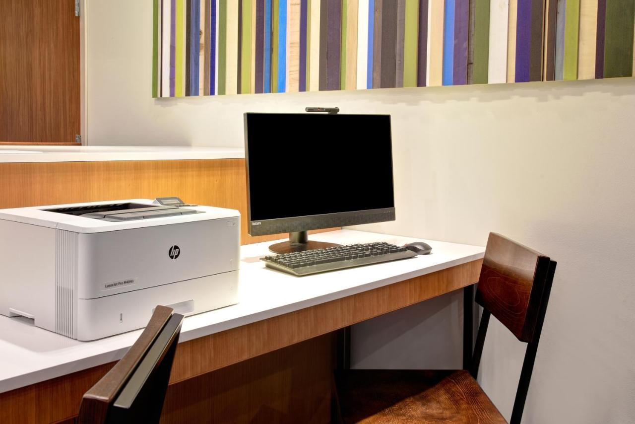 Holiday Inn Express - Milwaukee Downtown By Ihg Eksteriør bilde