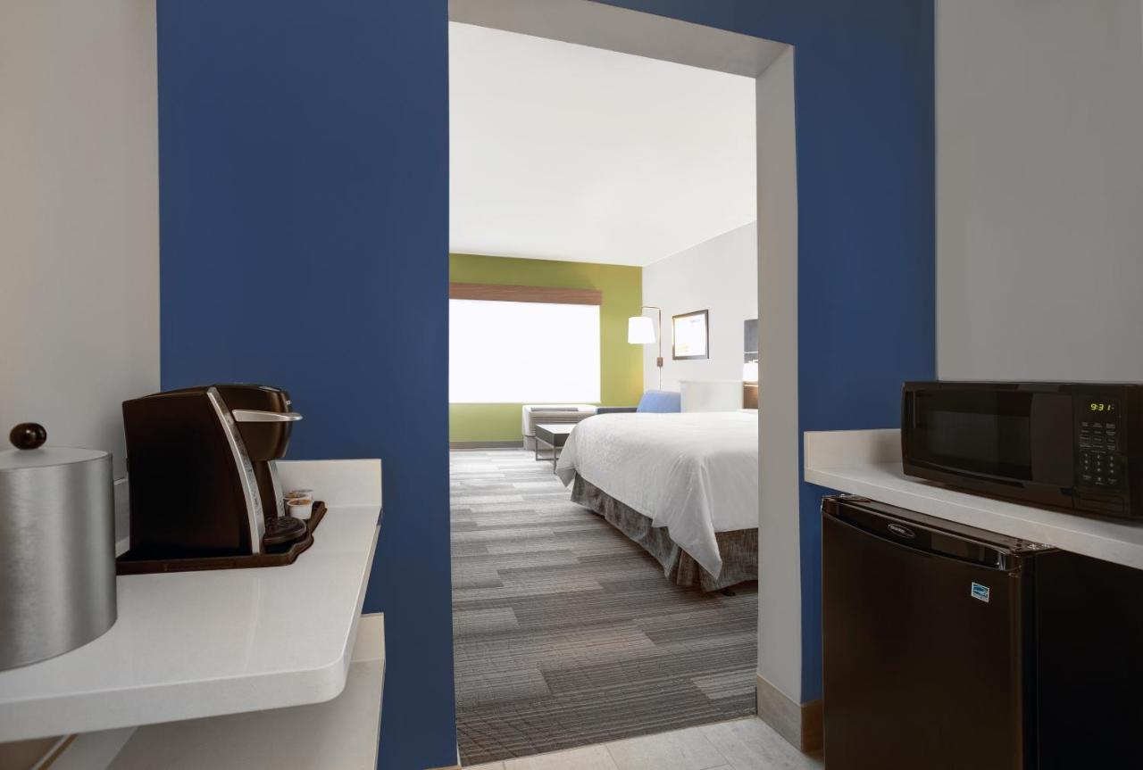 Holiday Inn Express - Milwaukee Downtown By Ihg Eksteriør bilde