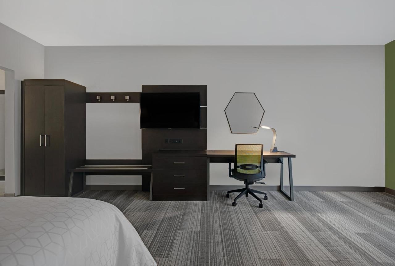 Holiday Inn Express - Milwaukee Downtown By Ihg Eksteriør bilde