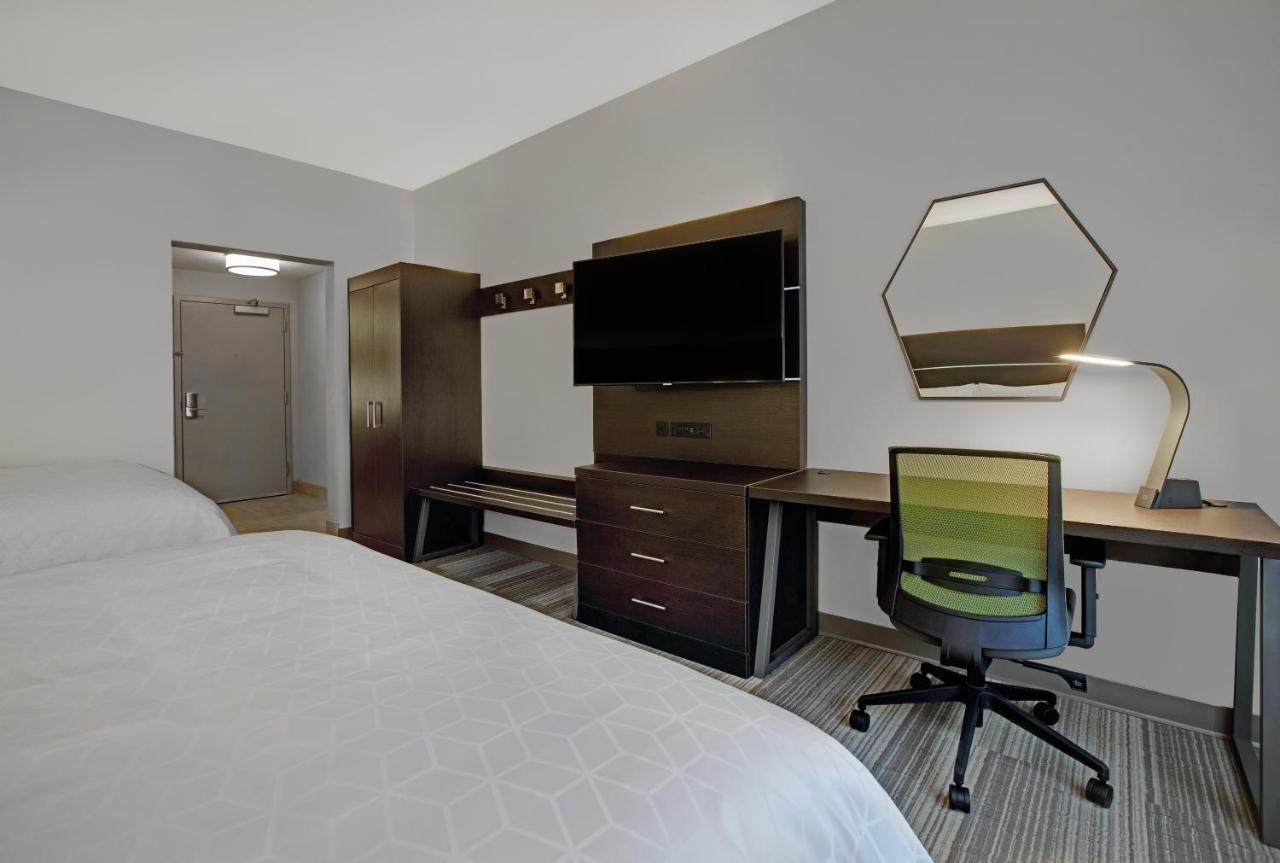 Holiday Inn Express - Milwaukee Downtown By Ihg Eksteriør bilde