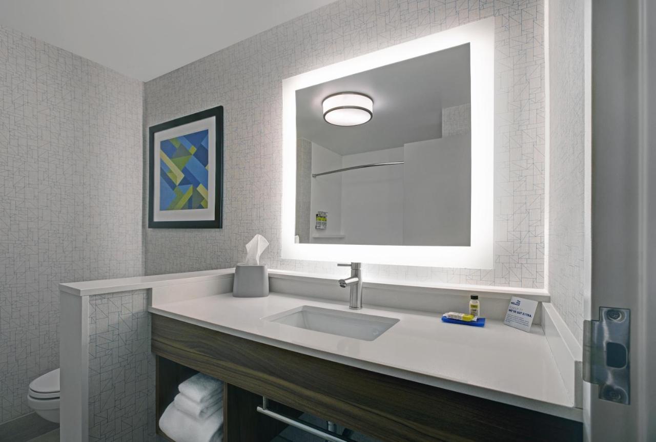Holiday Inn Express - Milwaukee Downtown By Ihg Eksteriør bilde