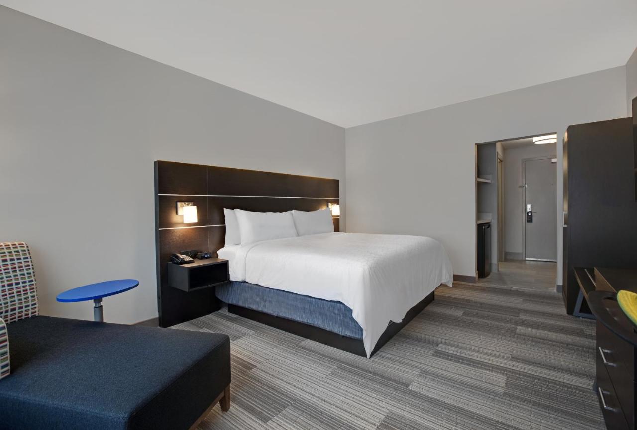Holiday Inn Express - Milwaukee Downtown By Ihg Eksteriør bilde