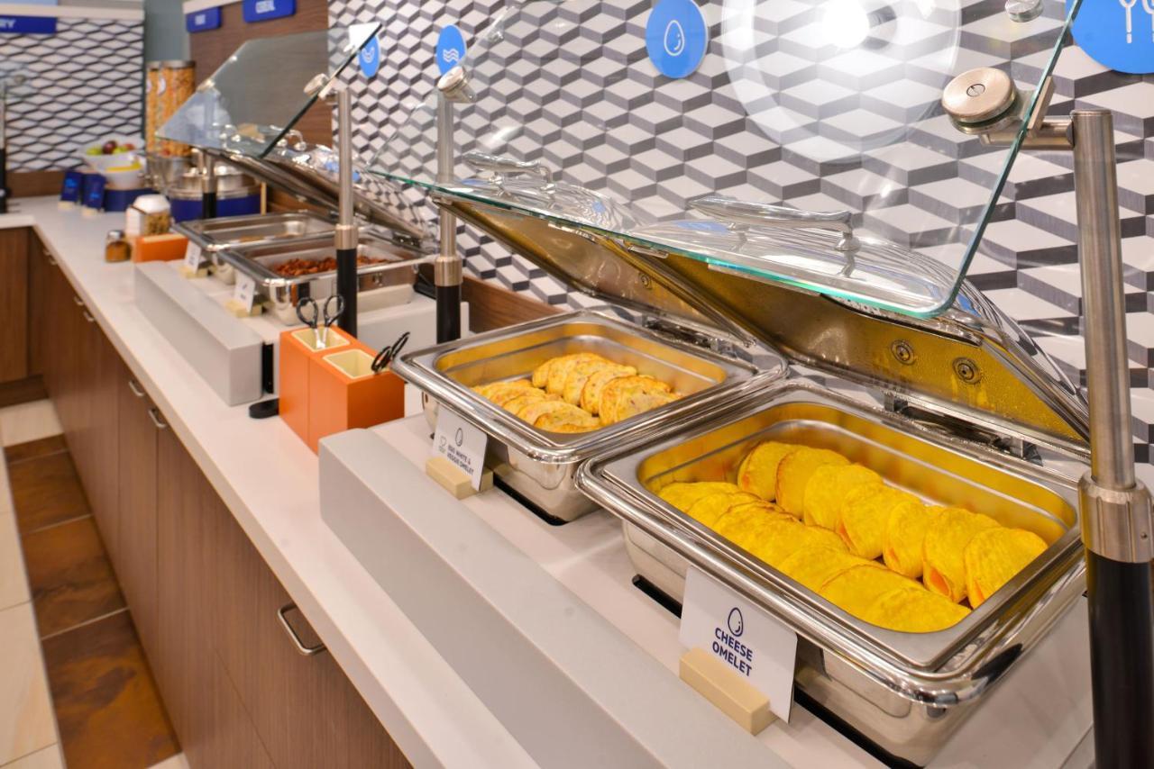 Holiday Inn Express - Milwaukee Downtown By Ihg Eksteriør bilde