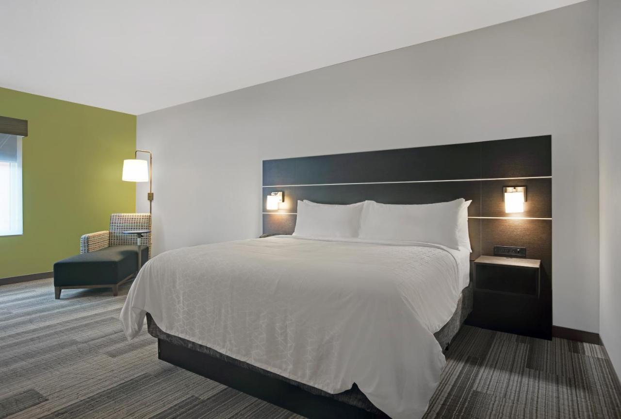 Holiday Inn Express - Milwaukee Downtown By Ihg Eksteriør bilde