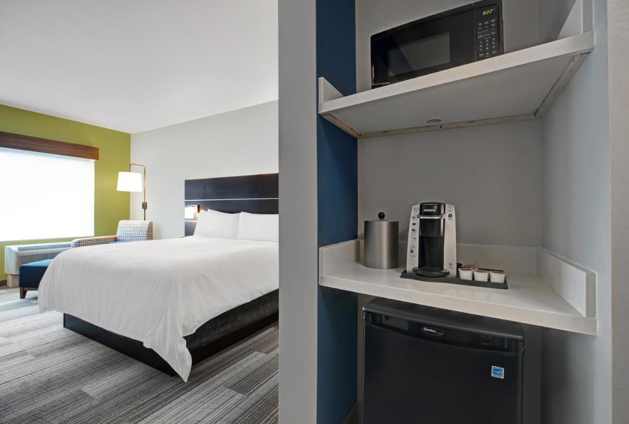 Holiday Inn Express - Milwaukee Downtown By Ihg Eksteriør bilde