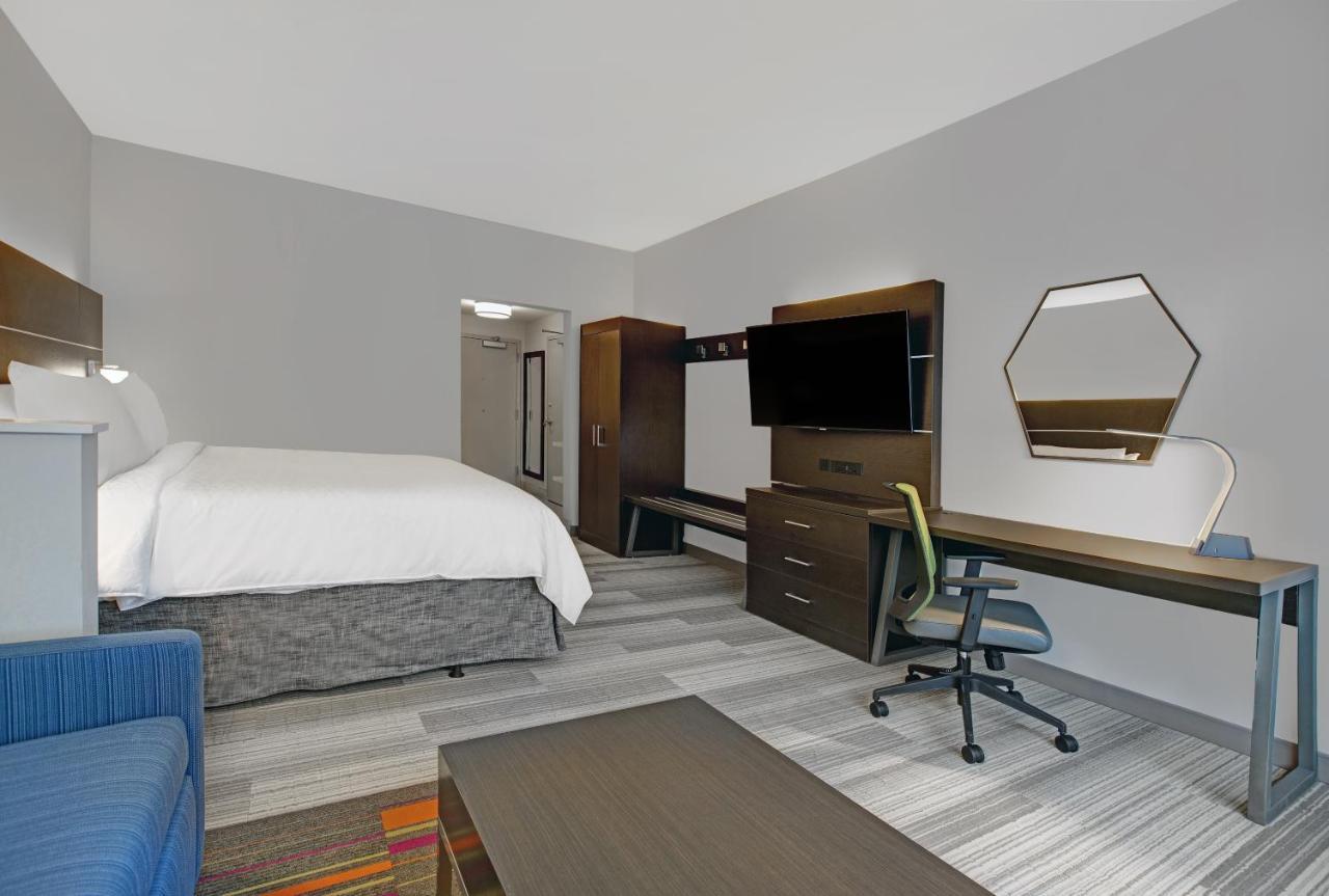 Holiday Inn Express - Milwaukee Downtown By Ihg Eksteriør bilde