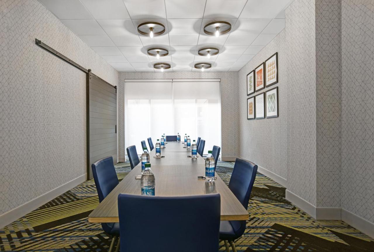 Holiday Inn Express - Milwaukee Downtown By Ihg Eksteriør bilde