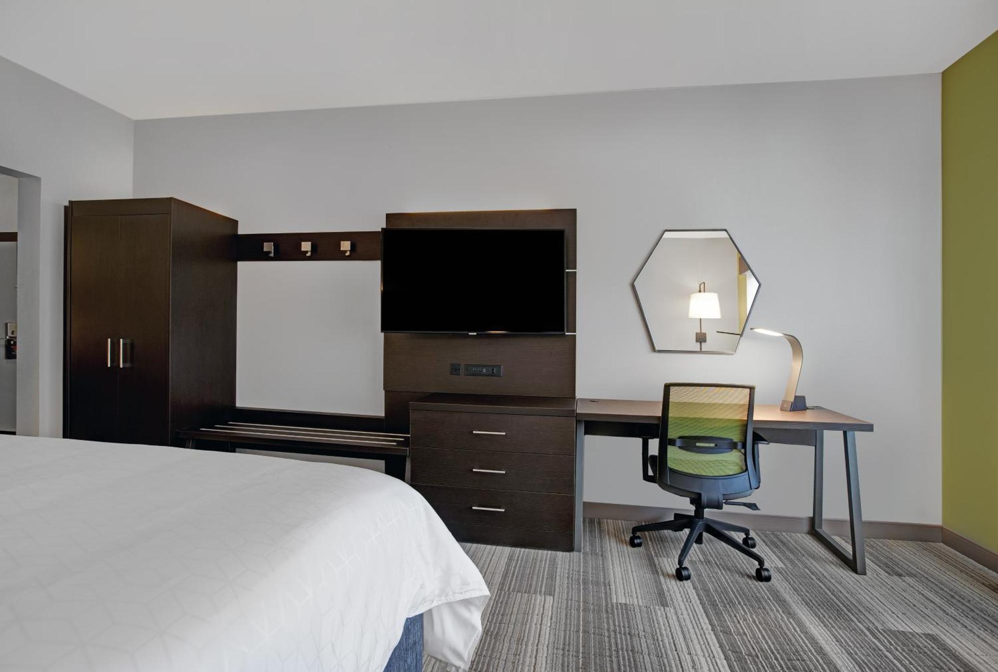 Holiday Inn Express - Milwaukee Downtown By Ihg Eksteriør bilde