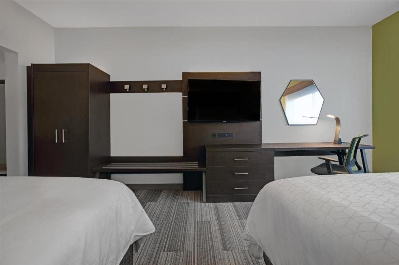 Holiday Inn Express - Milwaukee Downtown By Ihg Eksteriør bilde
