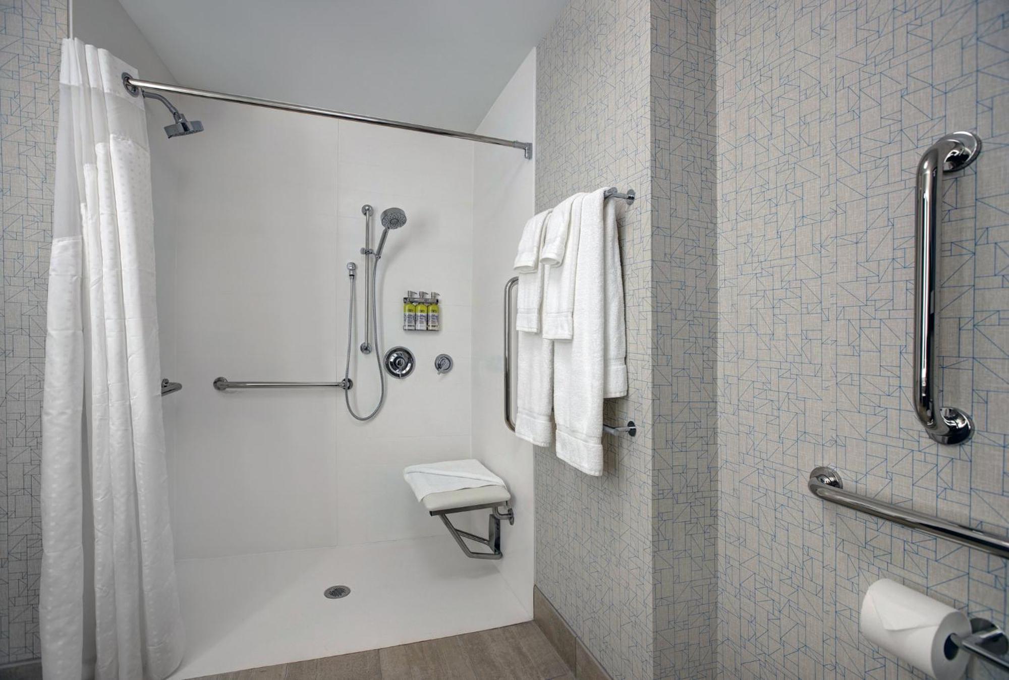 Holiday Inn Express - Milwaukee Downtown By Ihg Eksteriør bilde